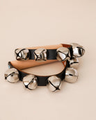 Montessori Wooden Hand Bell Musical Toy