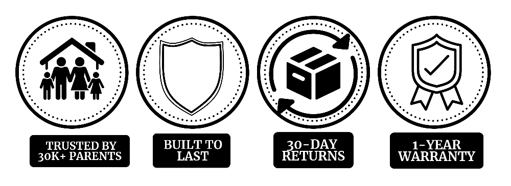 trust icons