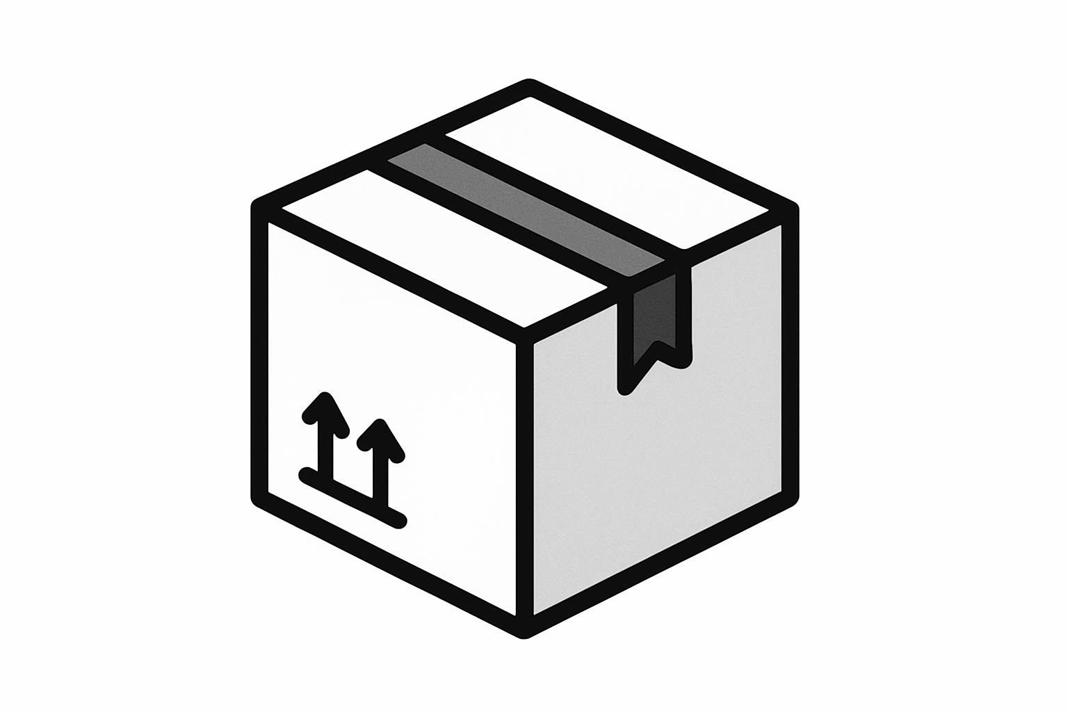 no color, it should be in black and white