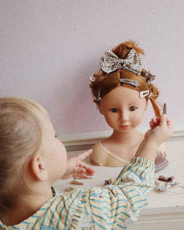 Pretend Play Toys, Doll Hair Salon, Dolls, Dolls and Accessories