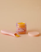 Tiny Harlow peach flavor doll food expanding imaginative role play toys
