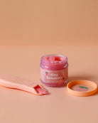 Tiny Harlow strawberry custard flavor doll food enhancing creative role play toys collection