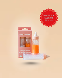 Tiny Harlow | Magic Milk and Juice Doll Bottle Set