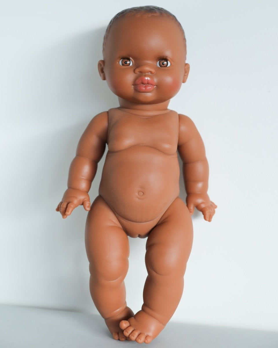 Minikane Doll - African Baby Girl Doll
