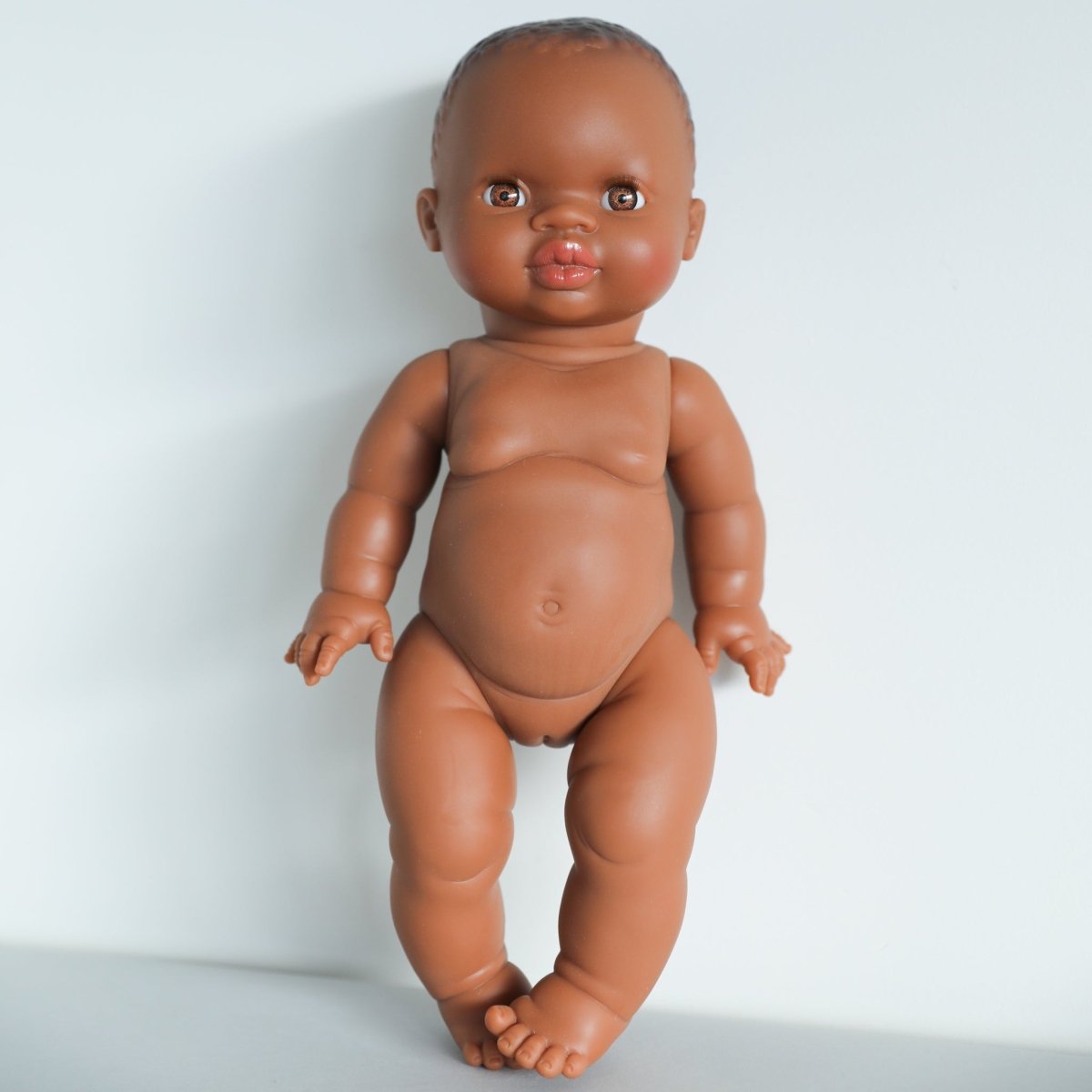 Minikane Doll - African Baby Girl Doll