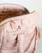 Baby Doll Bag Cherry Blush