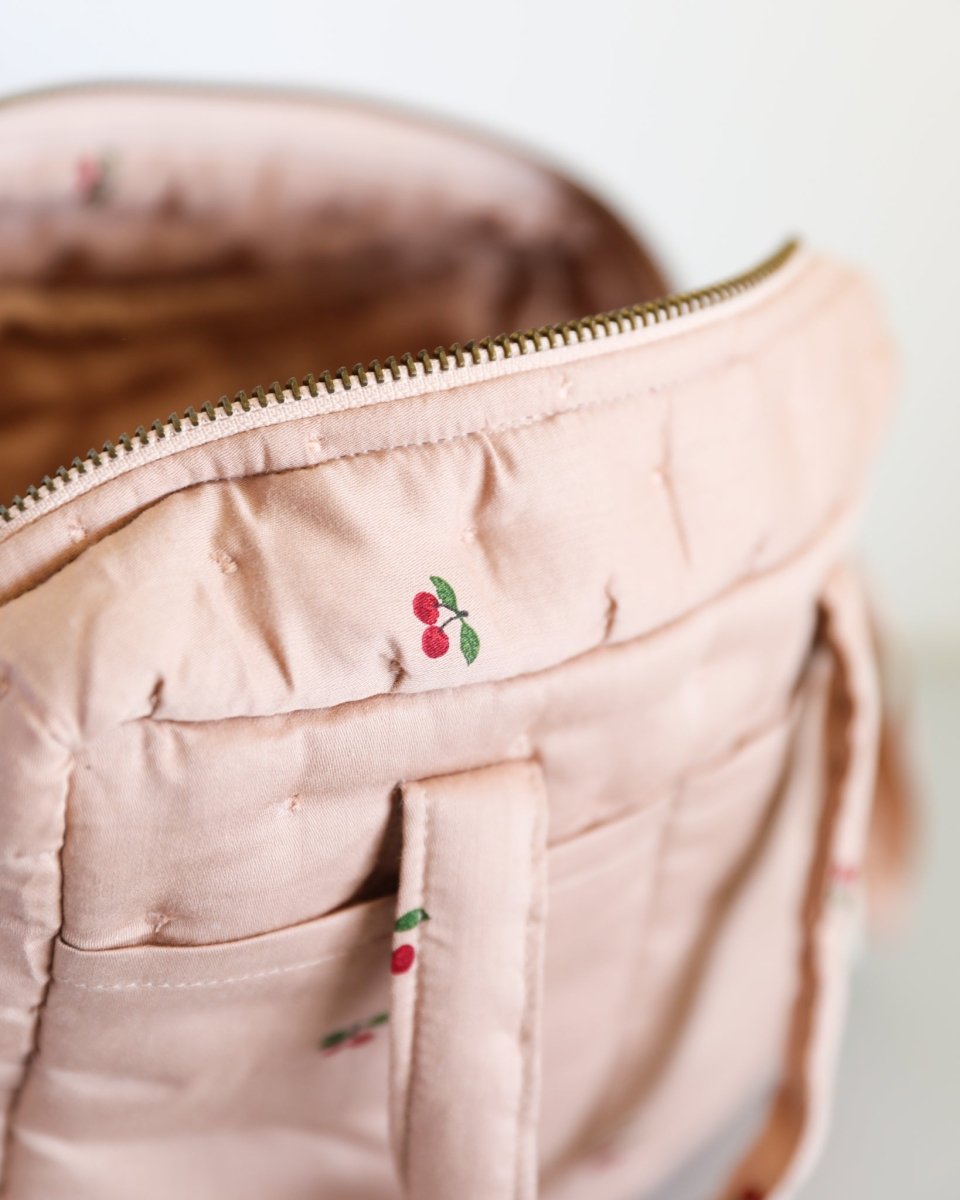 Baby Doll Bag Cherry Blush