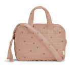 Doll Diaper Bag Cherry Blush
