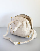 Baby Doll Diaper Bag - Lemon
