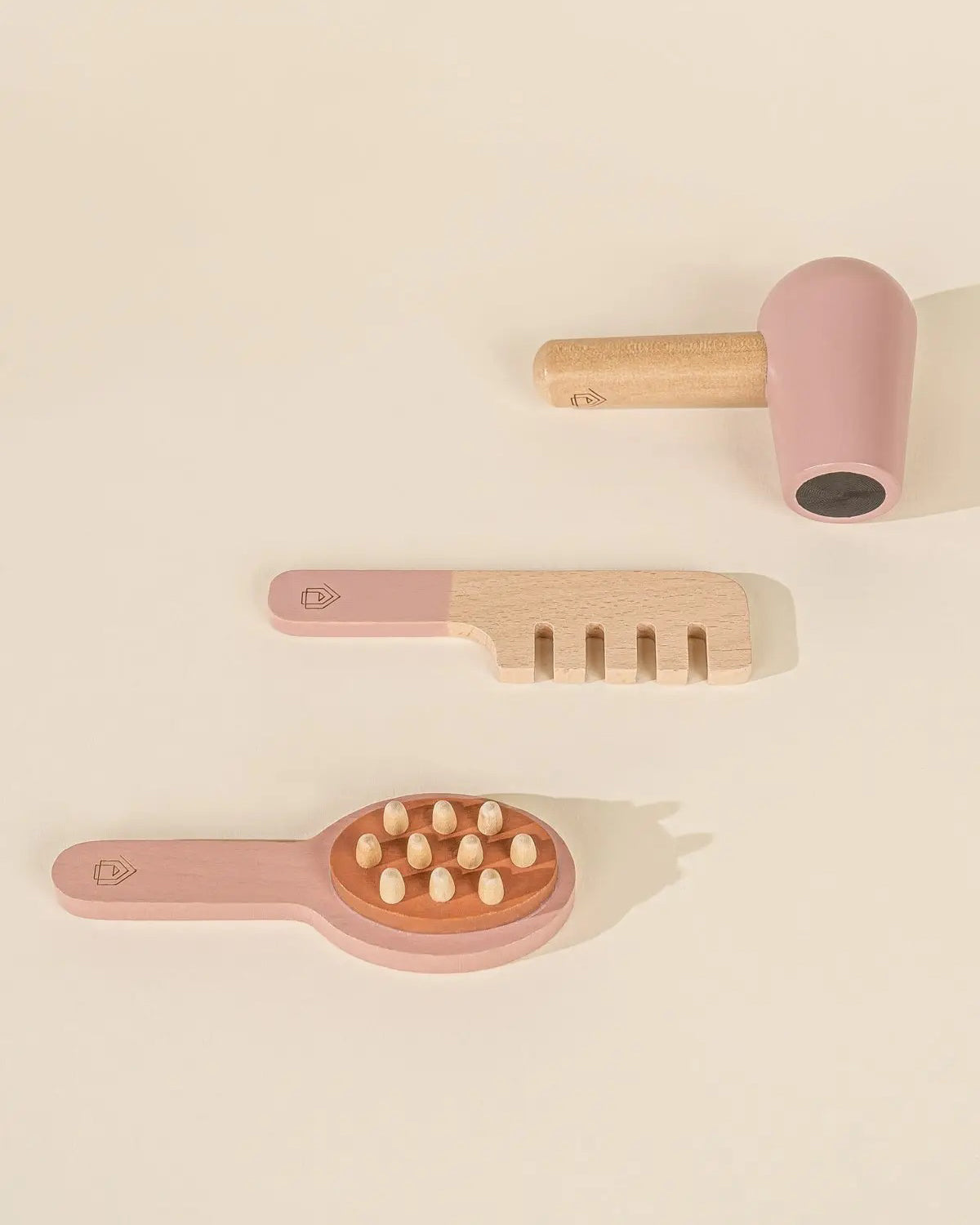 Coco Village | Wooden Hairdresser Set