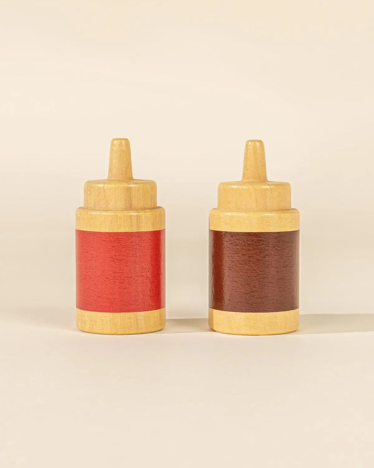 Coco Village | Wooden Ice Cream & Stand Playset