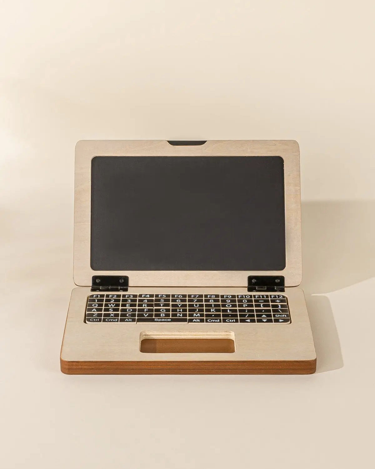 Coco Village | Wooden Toy Laptop