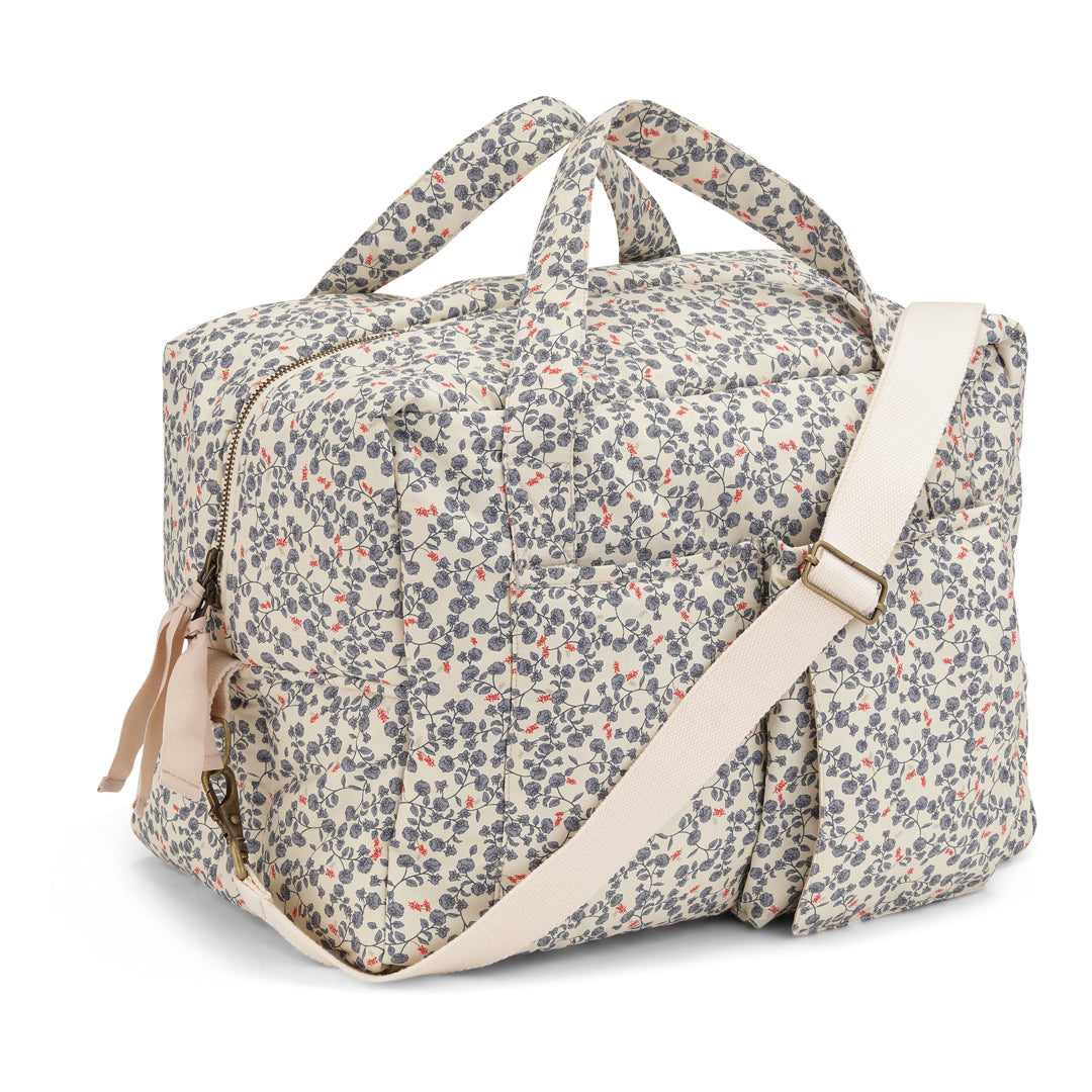 ALL YOU NEED Diaper Bag - Espalier