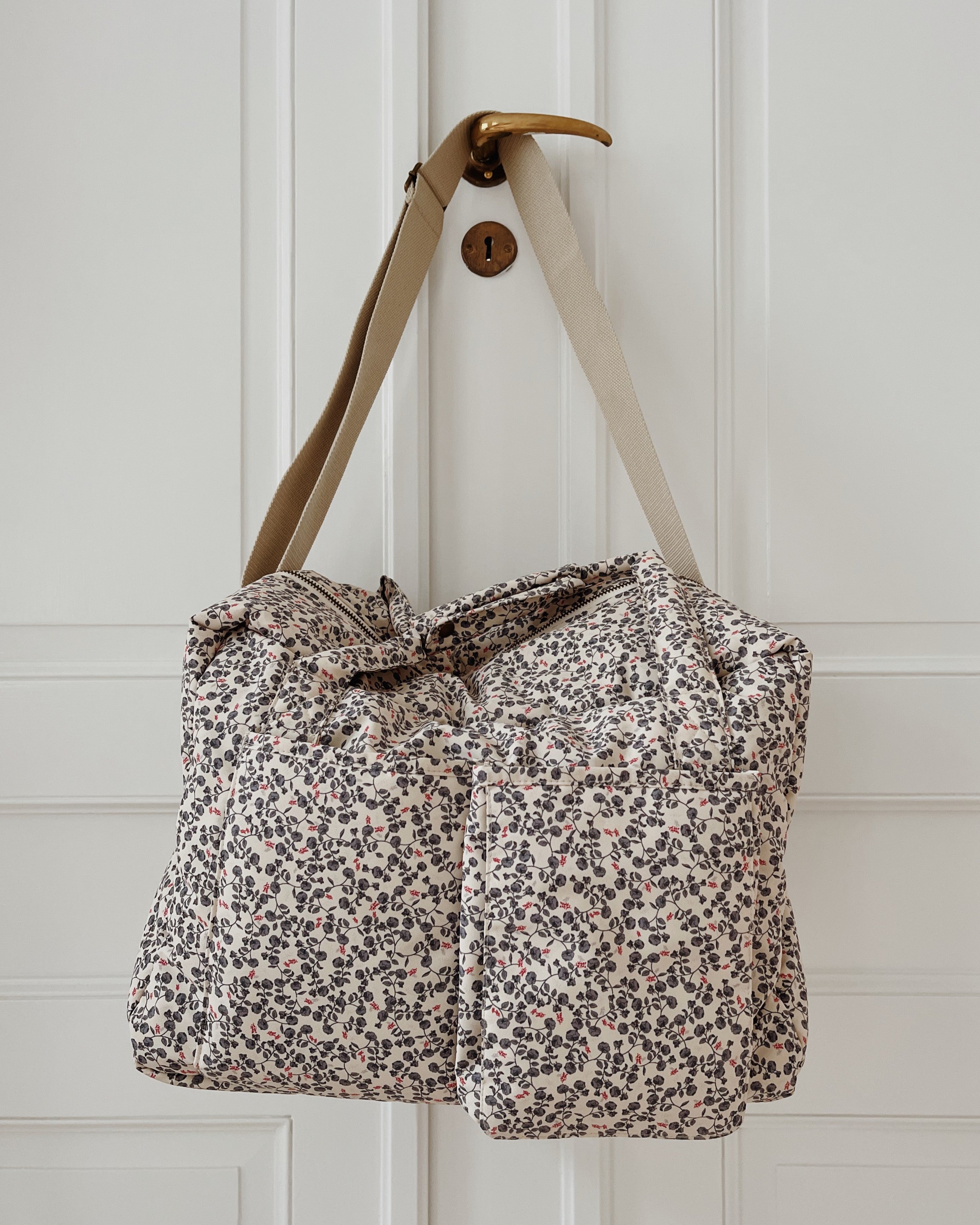 ALL YOU NEED Diaper Bag - Espalier