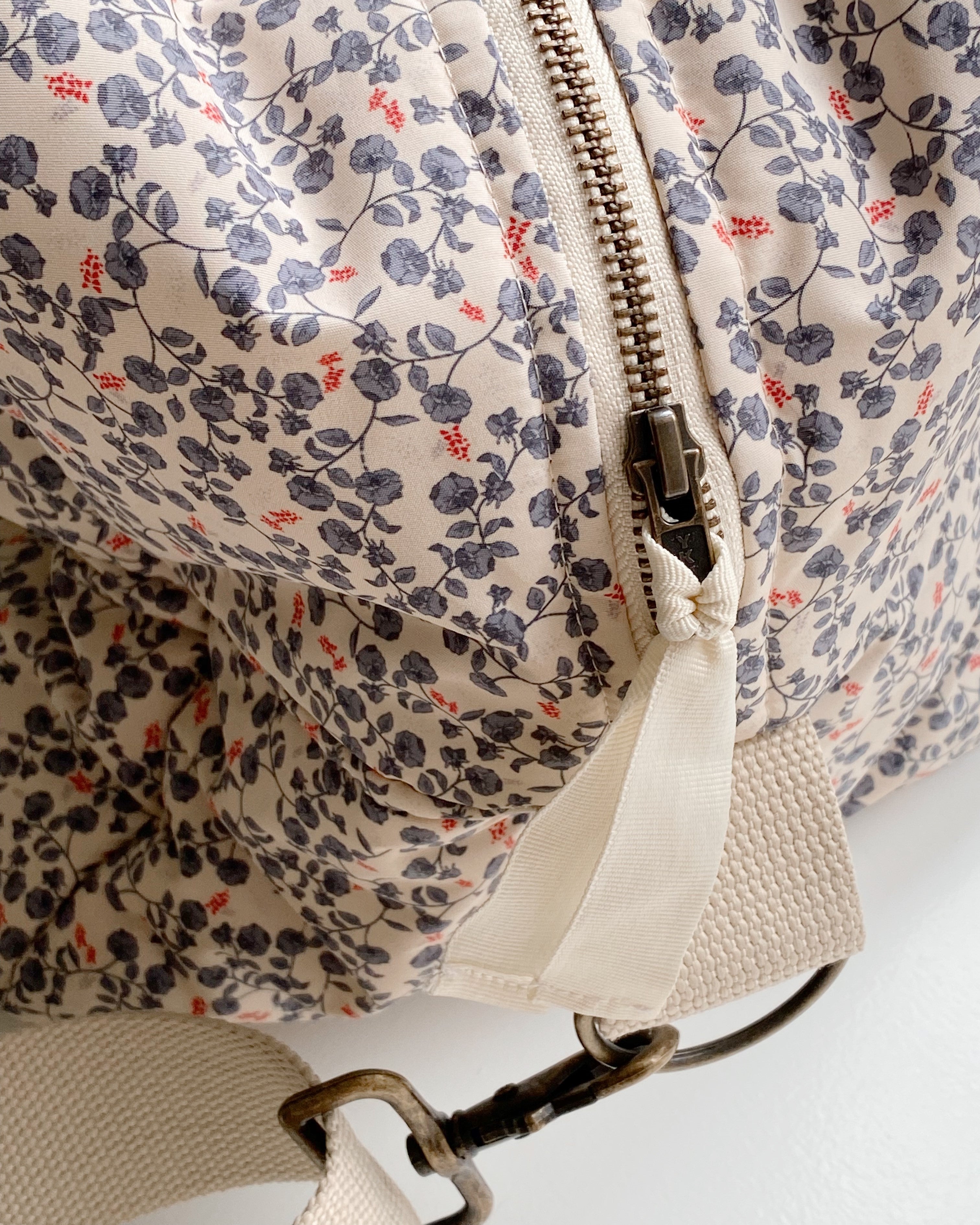 ALL YOU NEED Diaper Bag - Espalier