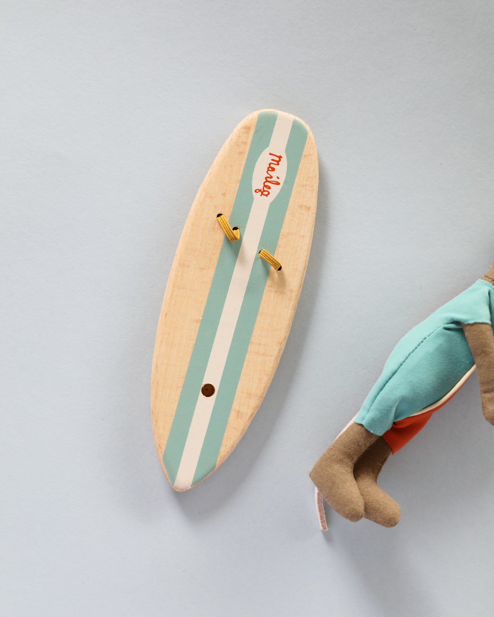 Maileg | Beach Mice, Surfer Big Brother
