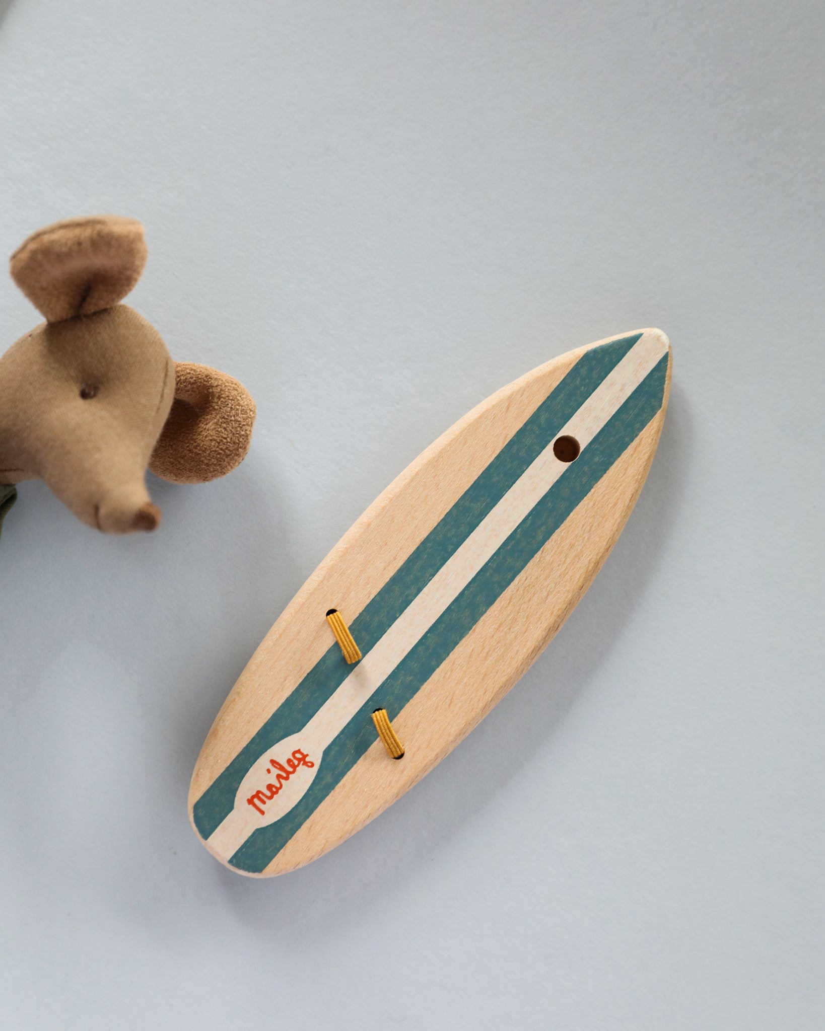 Maileg | Beach Mice, Surfer Little Brother
