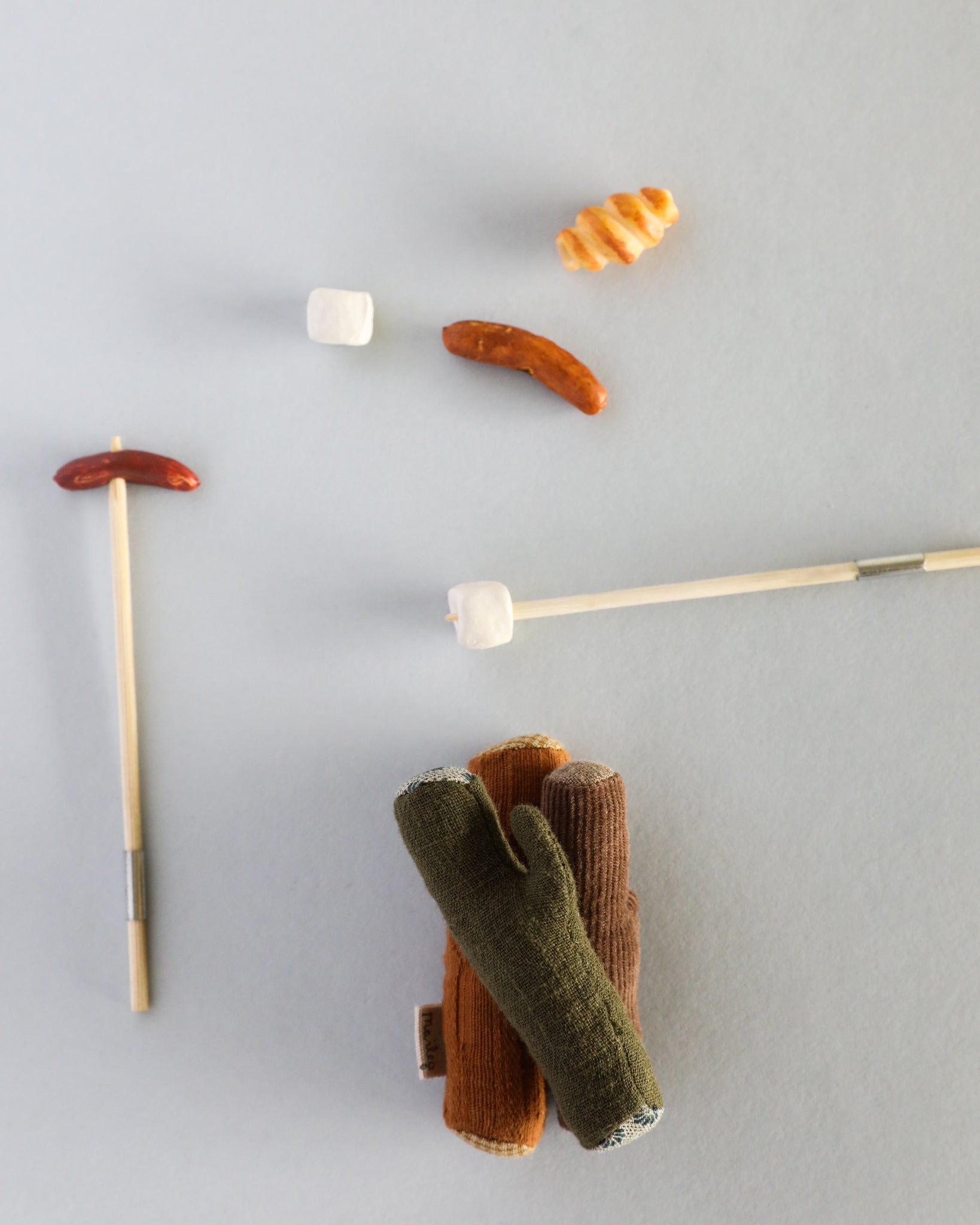 Maileg | Bonfire Playset
