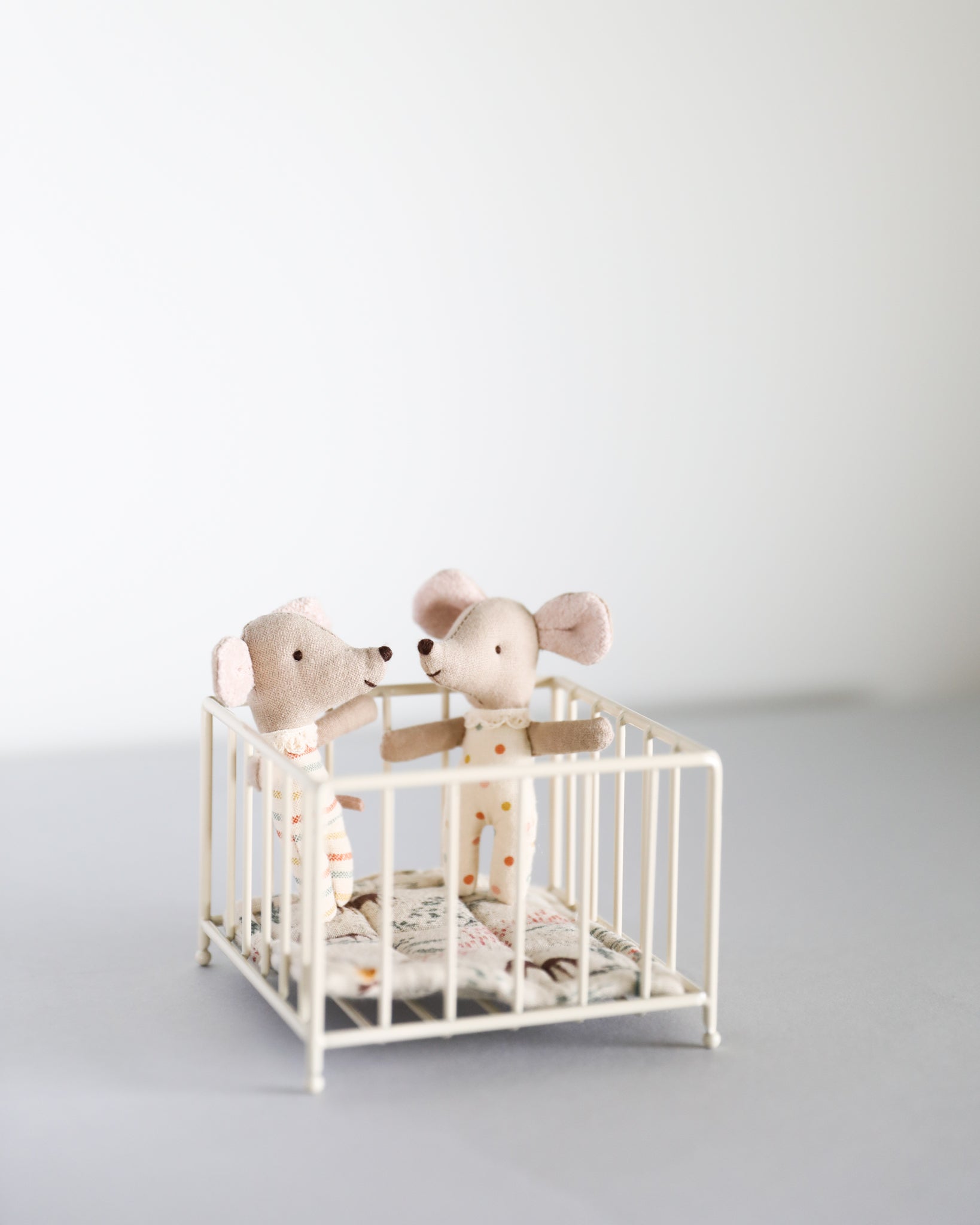 Maileg | Miniature Playpen, MY