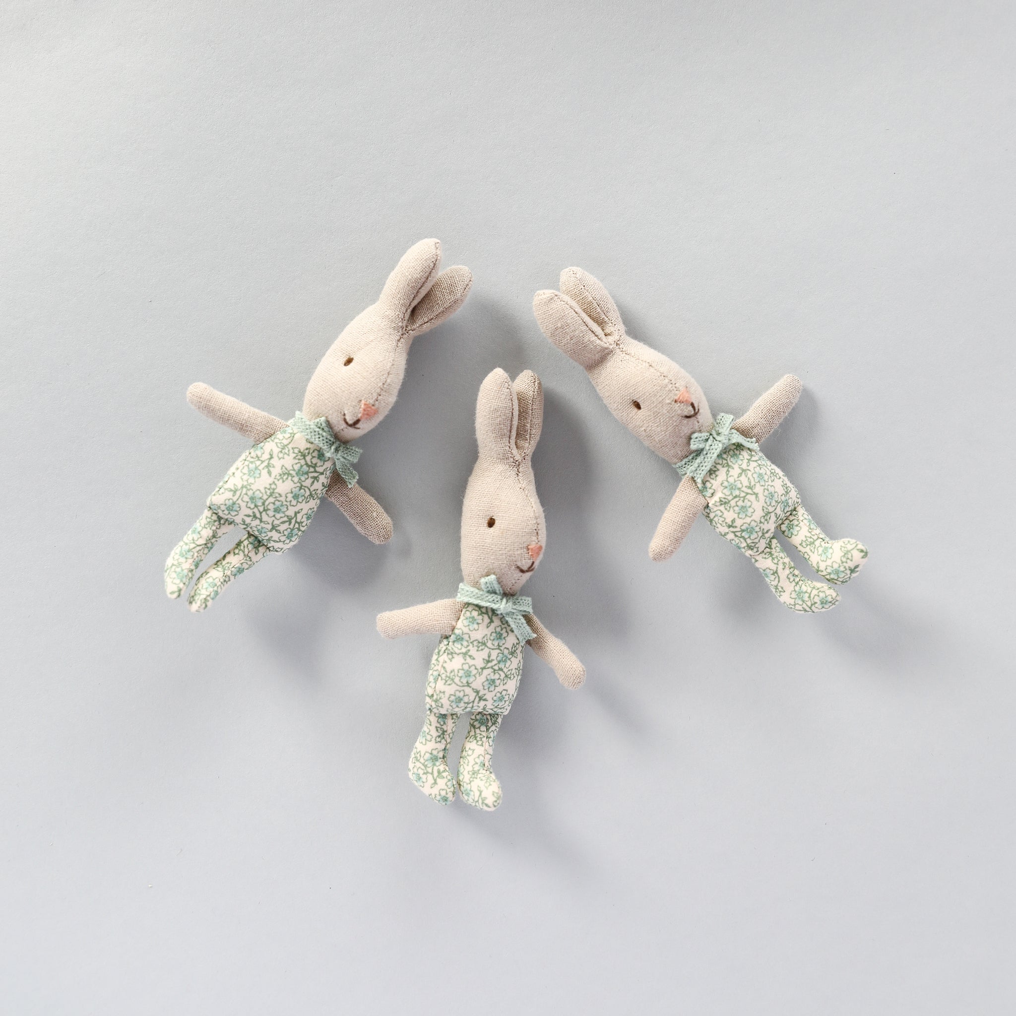 Maileg | Rabbit, MY - Green