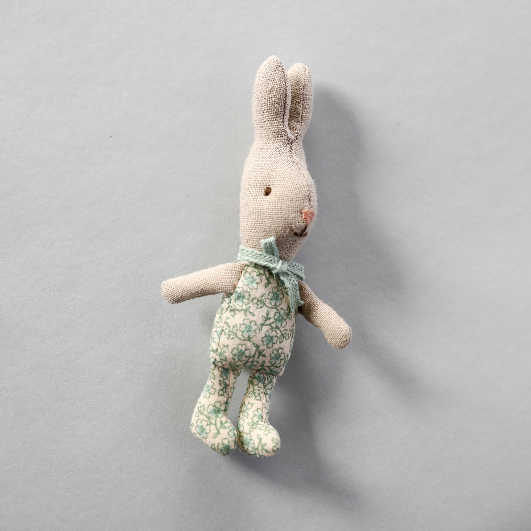 Maileg | Rabbit, MY - Green