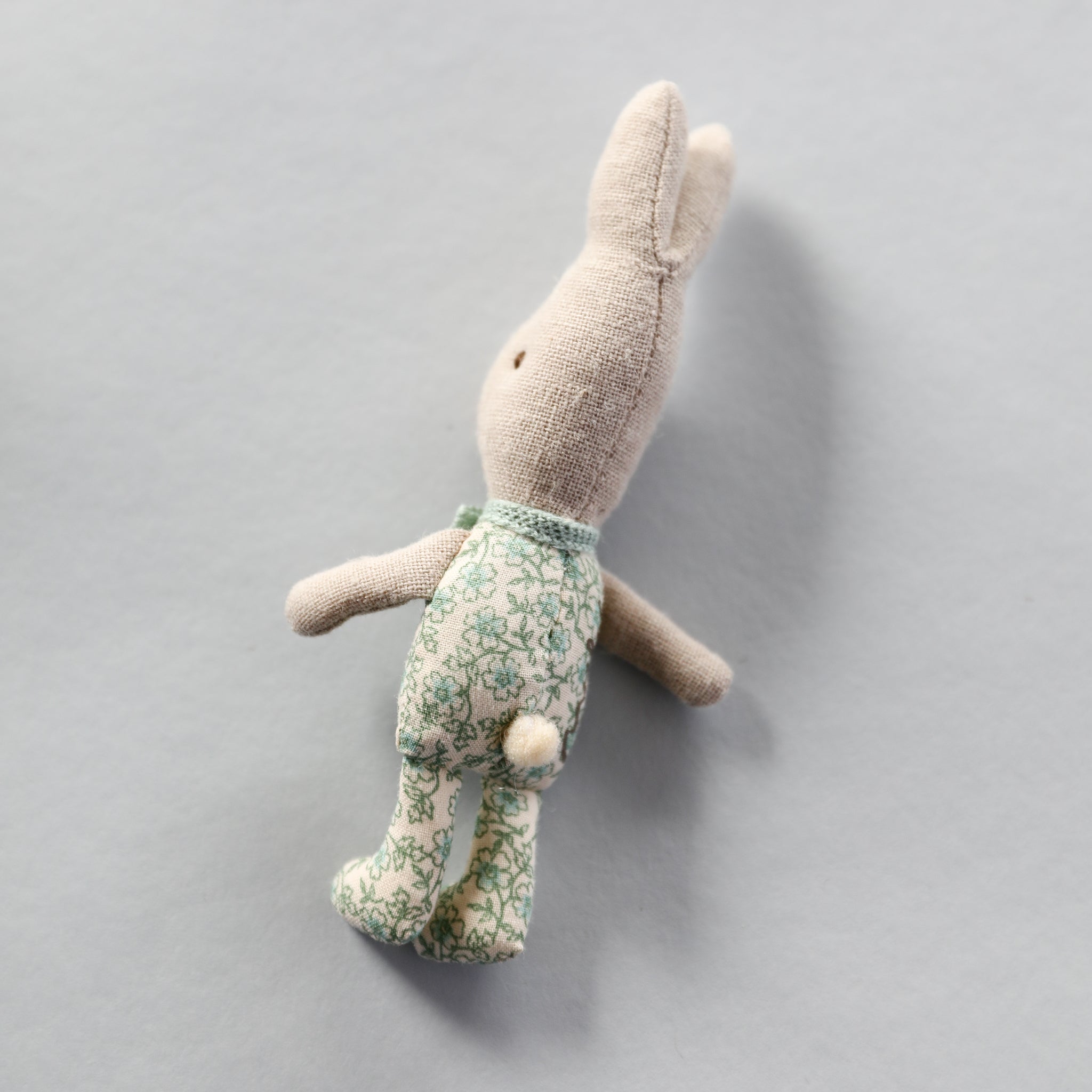 Maileg | Rabbit, MY - Green