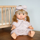 Minikane Doll - Yze Baby Girl Doll