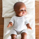 Minikane Doll - African Baby Boy Doll