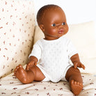 Minikane Doll - African Baby Boy Doll