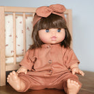 Minikane Doll - Chloe Baby Girl Doll