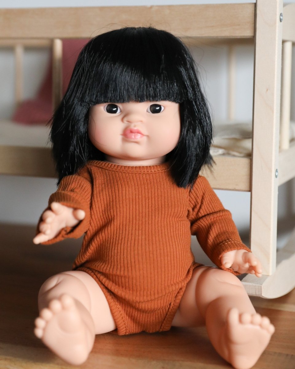 Minikane Baby Doll
