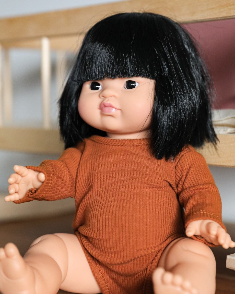 Minikane Baby Doll