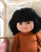 Minikane Baby Doll