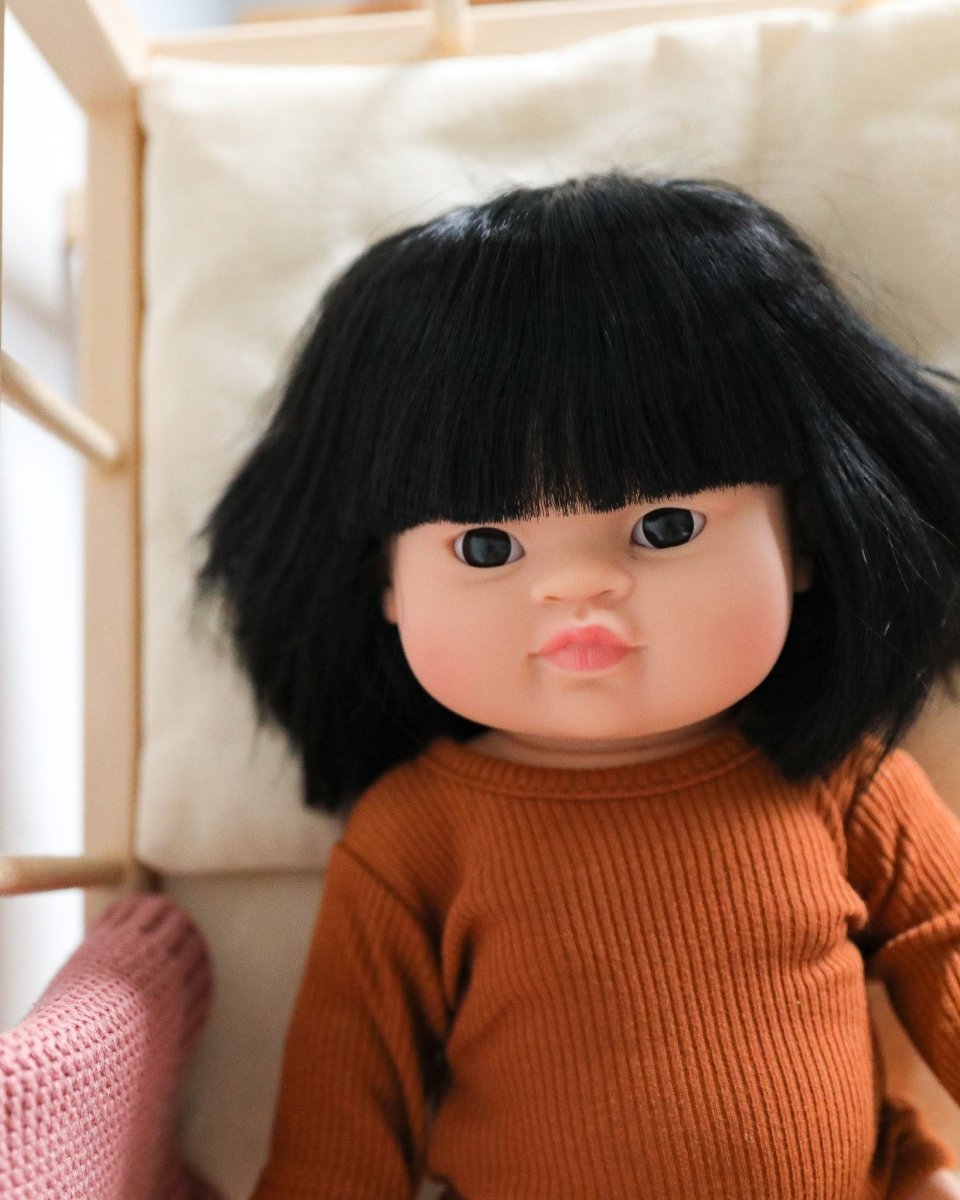 Minikane Baby Doll