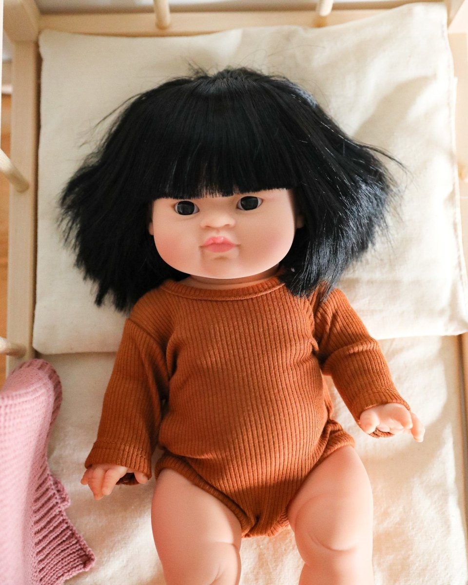 Minikane Baby Doll