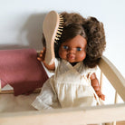 Minikane Doll - Charlie Baby Girl Doll