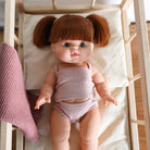 Minikane Doll - Gabrielle Baby Girl Doll