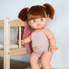 Minikane Doll - Gabrielle Baby Girl Doll