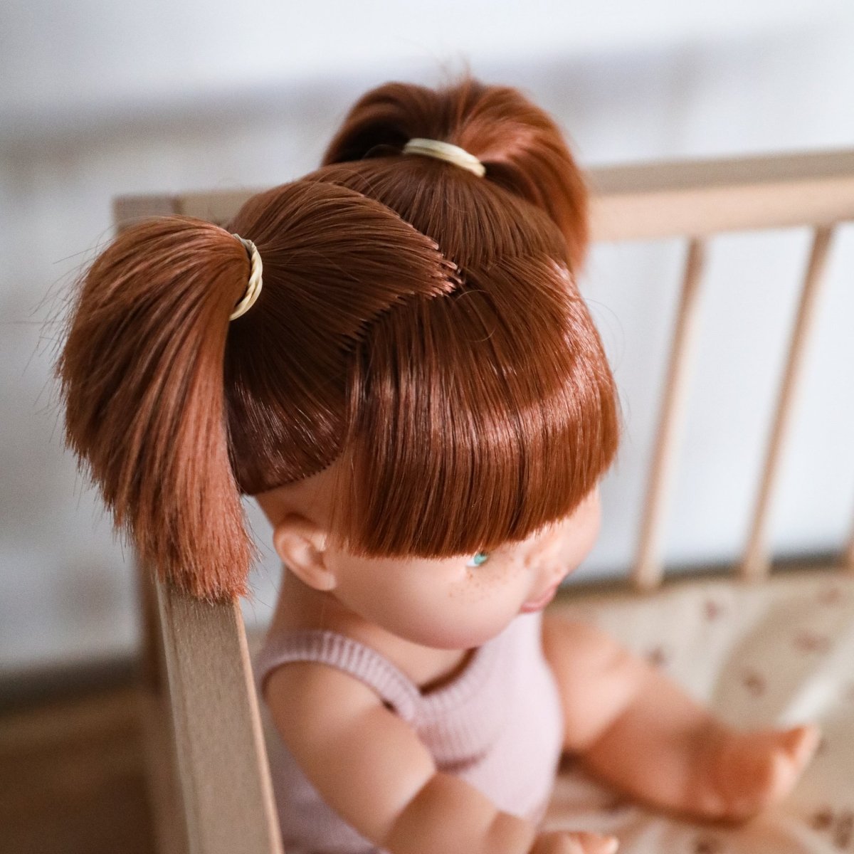 Minikane Doll - Gabrielle Baby Girl Doll