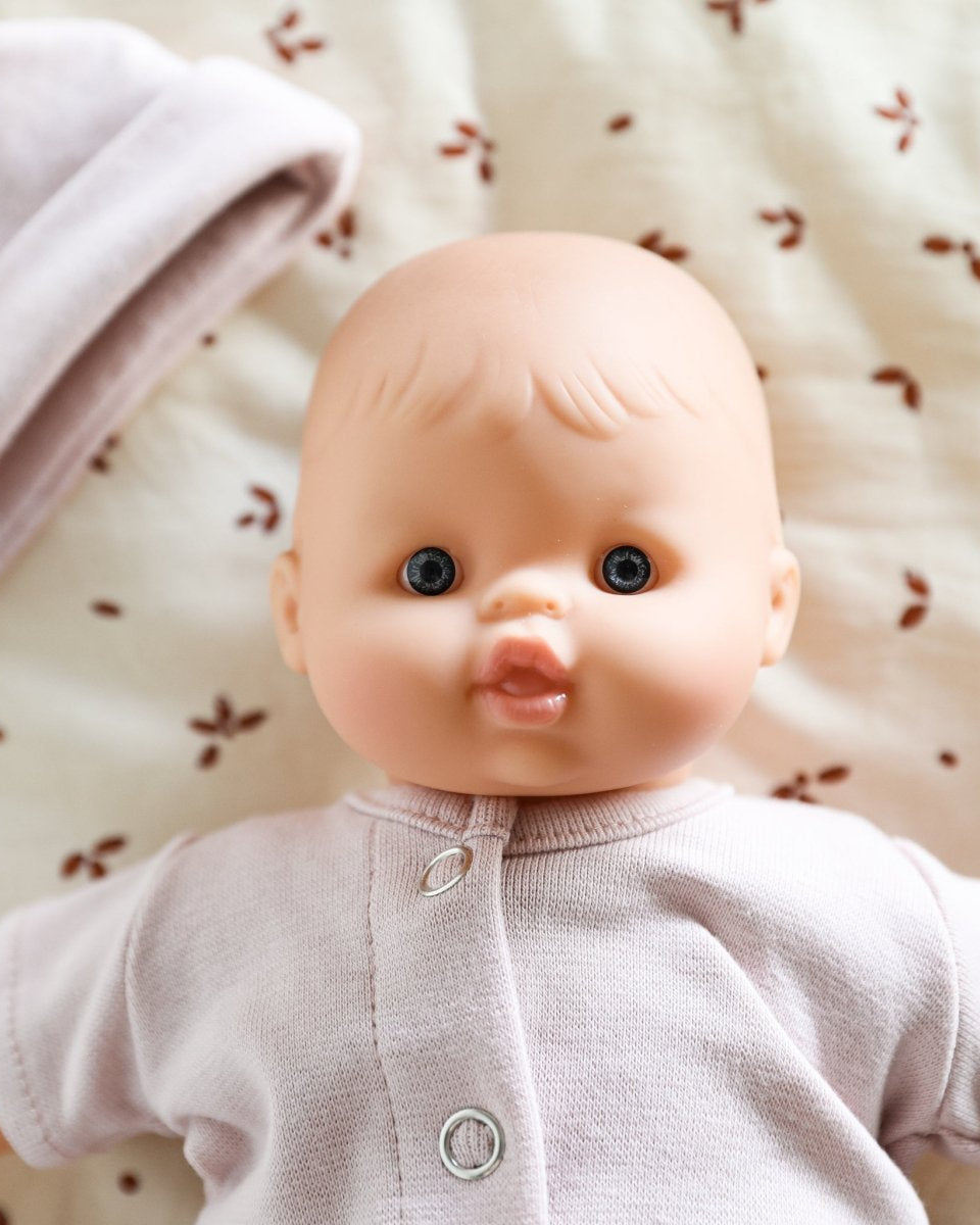 Minikane Soft Body Doll - Garance