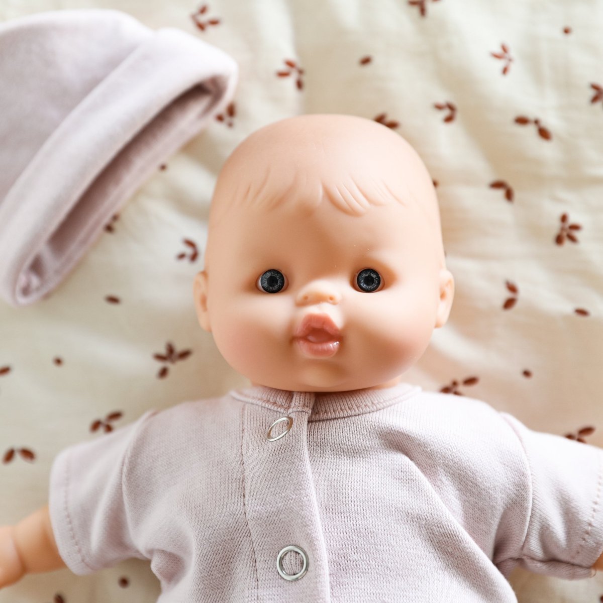 Minikane Soft Body Doll - Garance