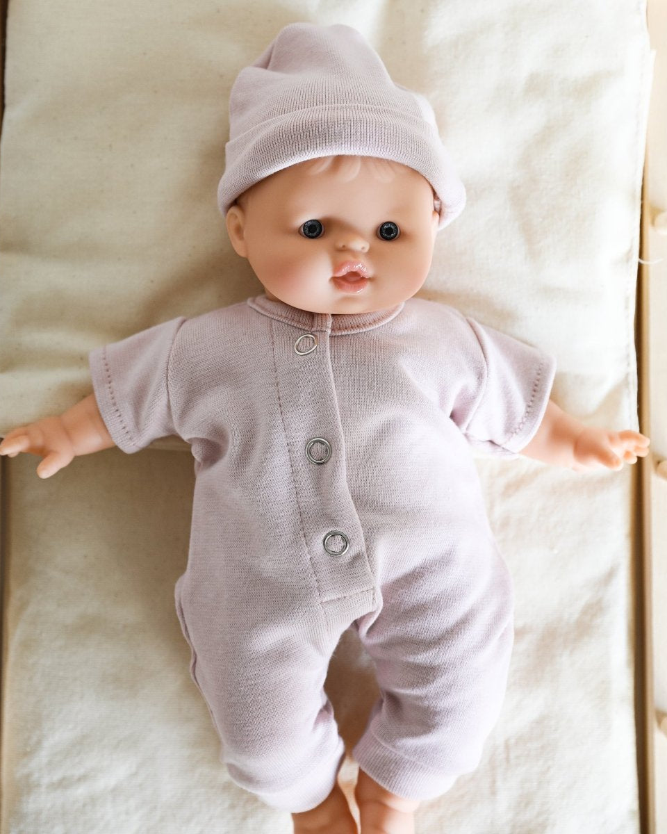 Minikane Soft Body Doll - Garance