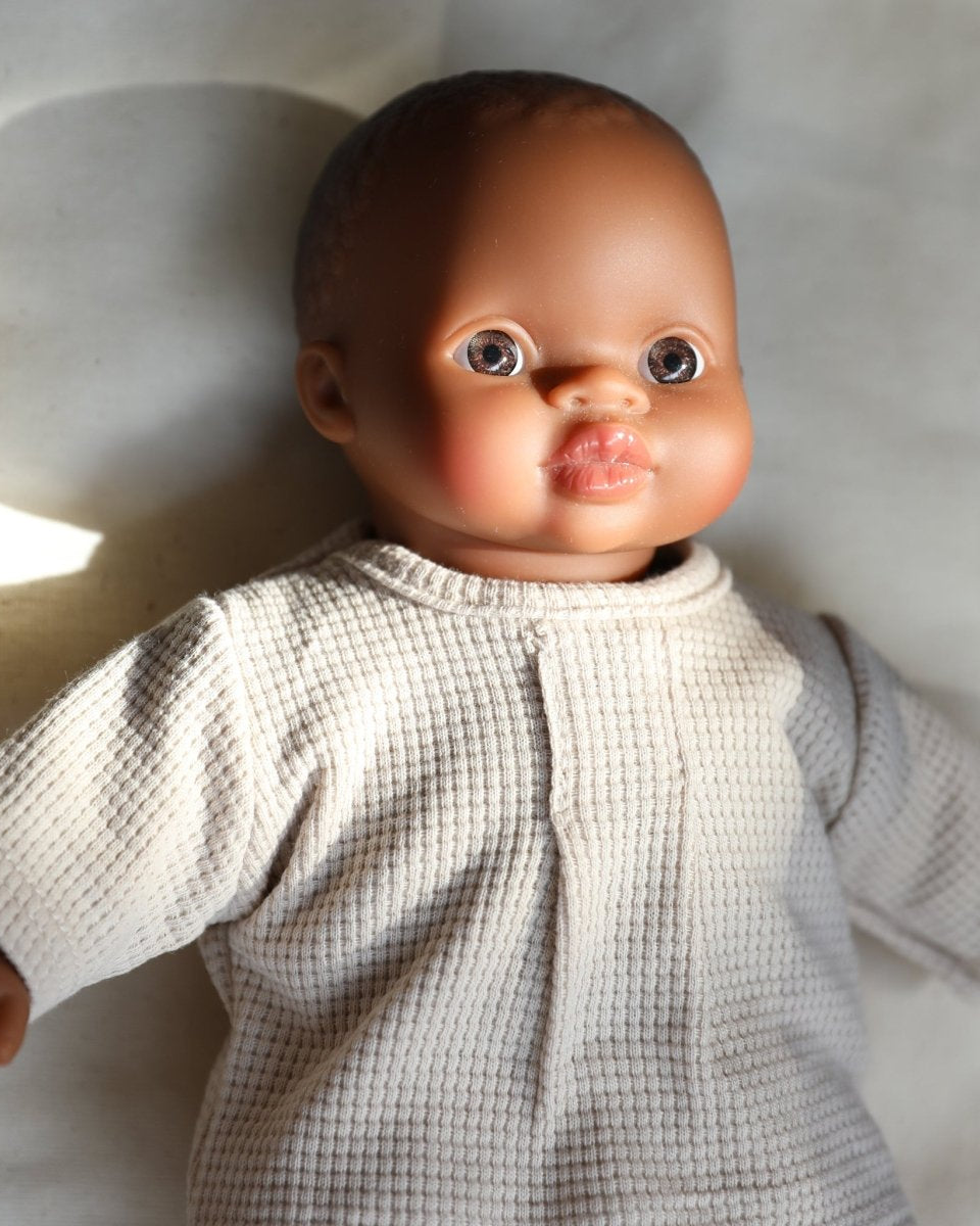 Minikane Soft Body Doll - Oscar