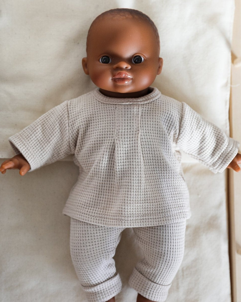 Minikane Soft Body Doll - Oscar