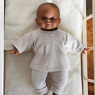Minikane Soft Body Doll - Oscar