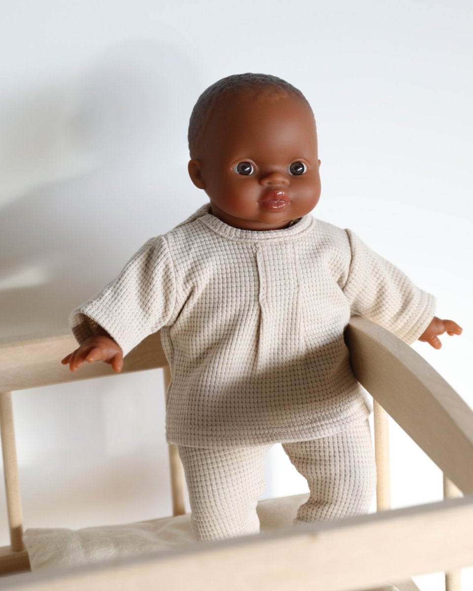 Minikane Soft Body Doll - Oscar
