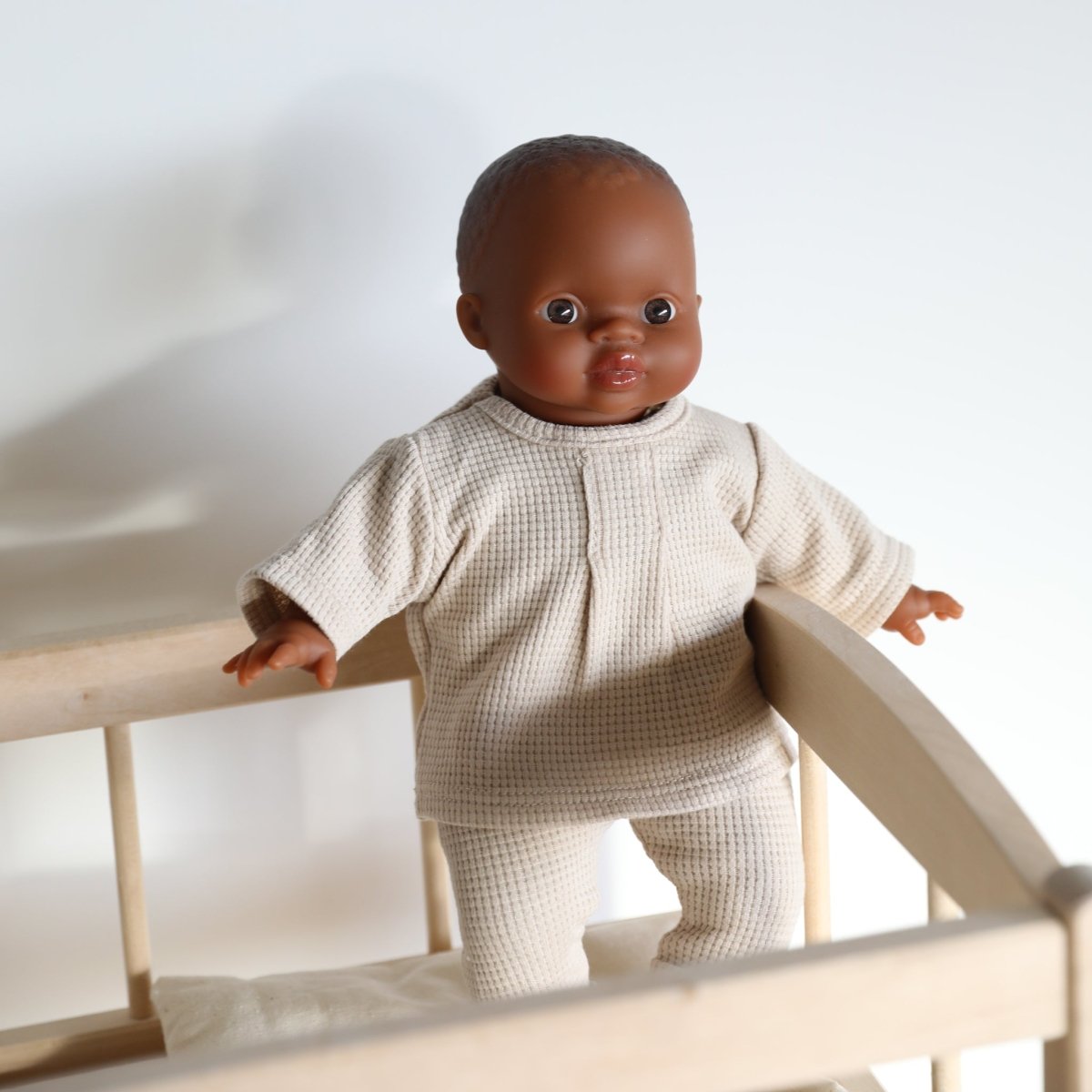 Minikane Soft Body Doll - Oscar