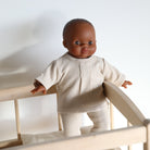 Minikane Soft Body Doll - Oscar