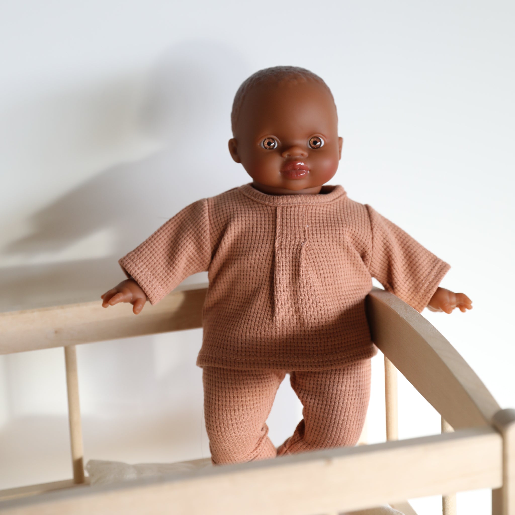 Minikane Soft Body Doll - Ondine