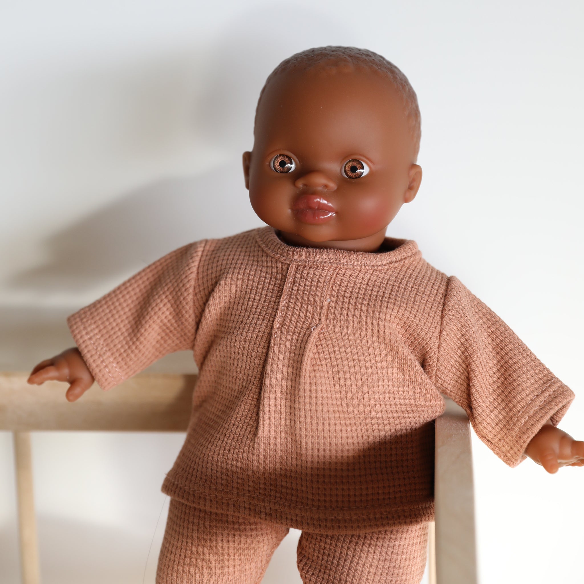 Minikane Soft Body Doll - Ondine